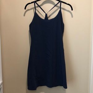 Original Outdoor Voices athletic dress with tags